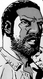 TYREESE