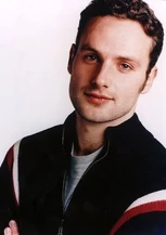 Andrew Lincoln como Edgar "Egg" Cooke em This Life.