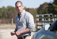 BETTER ANGELS Episódio 12, 11 de Março de 2012