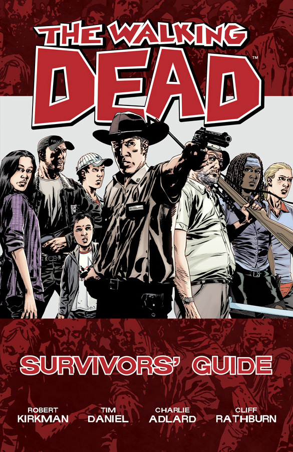 Guia de combate em Walking Dead: Sobrevivência