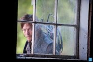 Twd57 daryl window