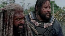 8ª Temporada Wiki The Walking Dead Fandom