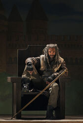 The-walking-dead-703-Ezekiel-Payton