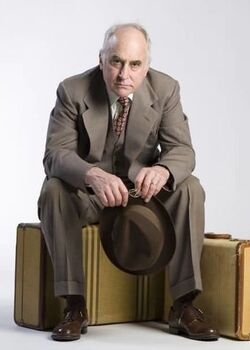 Jeffrey DeMunn (25 de Abril de 1947), Artista