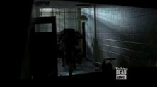 The Walking Dead 4x04 Sneak Peek 2 "Indifference" HD