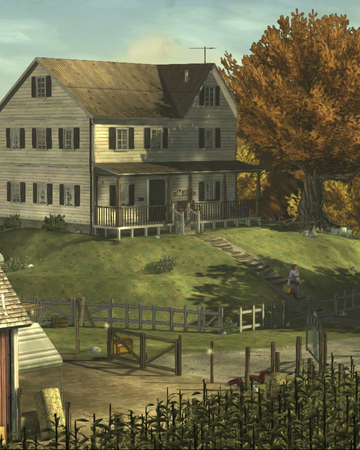 Fazenda Dos St John Wiki The Walking Dead Fandom Large collections of hd transparent fundo png images for free download. st john wiki the walking dead fandom