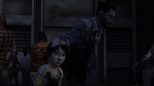 Jogadores ficam chocados com as cenas de morte da Ada na DLC
