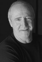 Scott wilson BW