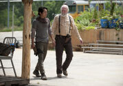 TWD 403 hersehl-glenn