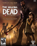 The Walking Dead Season One (Game of the Year Edition)