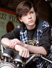 Chandler Riggs 01