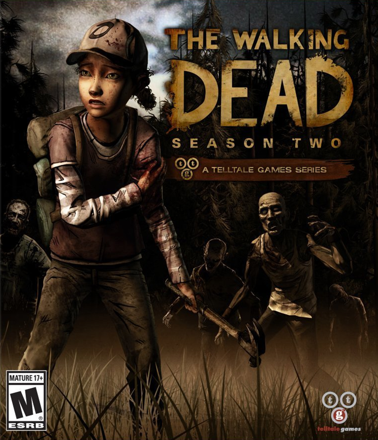 The Walking Dead (2.ª temporada) – Wikipédia, a enciclopédia livre