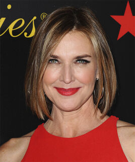 Brenda-Strong