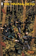 The-walking-dead-155 cover