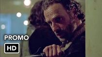 The Walking Dead 6x12 Promo Trailer - the walking dead S06E12 promo "Not Tomorrow Yet"