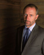 Xander Berkeley como George Manson em 24