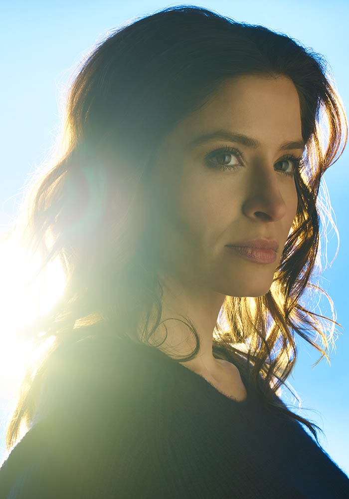 Ofelia vai se matar? - Fear The Walking Dead 