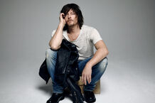 Norman Reedus-67-color