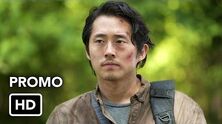 The Walking Dead 6x03 Promo "Thank You" (HD)