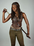 Michonne 5B