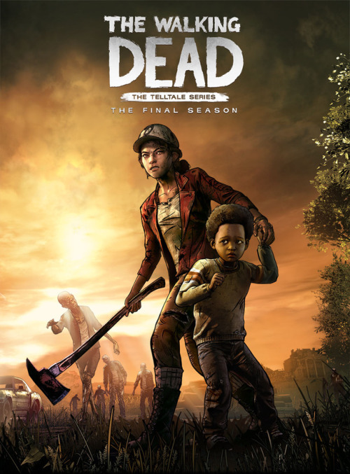 Todos os jogos de The Walking Dead [do melhor ao pior] – Tecnoblog