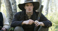 Garret Dillahunt como Armsby em 12 Years a Slave.