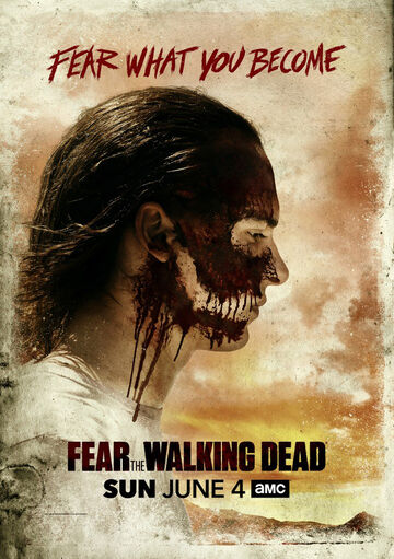 3ª Temporada (Fear The Walking Dead) | Wiki The Walking Dead | Fandom
