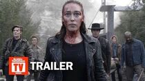 Fear the Walking Dead Season 5 Trailer 'We Are Coming For You' Rotten Tomatoes TV