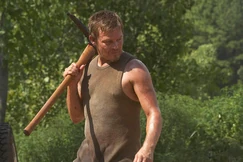 WILDFIRE Episódio 5, 28 de Novembro de 2010