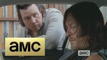 The Walking Dead 6x10 Sneak Peek 1 Season 6 Episode 10 "The Next World"