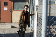 Glenn Welcome To The Tombs