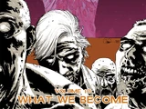 Volume 10: What We Become