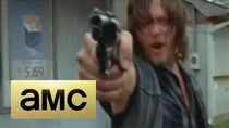 The Walking Dead 6x10 Promo Season 6 Episode 10 "The Next World"