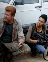 The-walking-dead-episode-606-abraham-cudlitz-sasha-martin-green