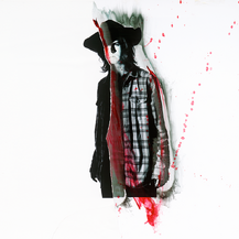 Twd-carl-poster-226062