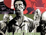 Volume 5: The Best Defense