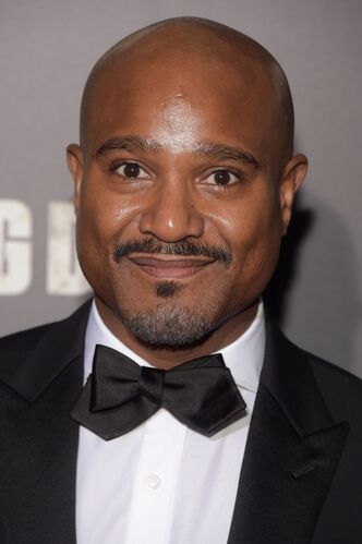 Seth-gilliam