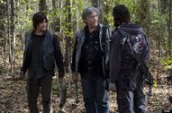 Us Walking Dead Daryl