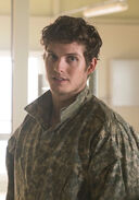 Troy Otto Daniel Sharman