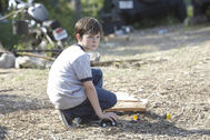 Carl Grimes1