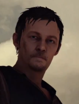 The Walking Dead  Daryl faz estreia no formato de quadrinhos