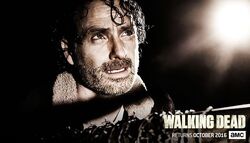 The Walking Dead 7ª Temporada  Lista com todos os personagens que