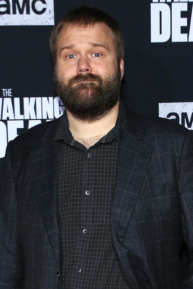 Robert Kirkman Wiki The Walking Dead Fandom