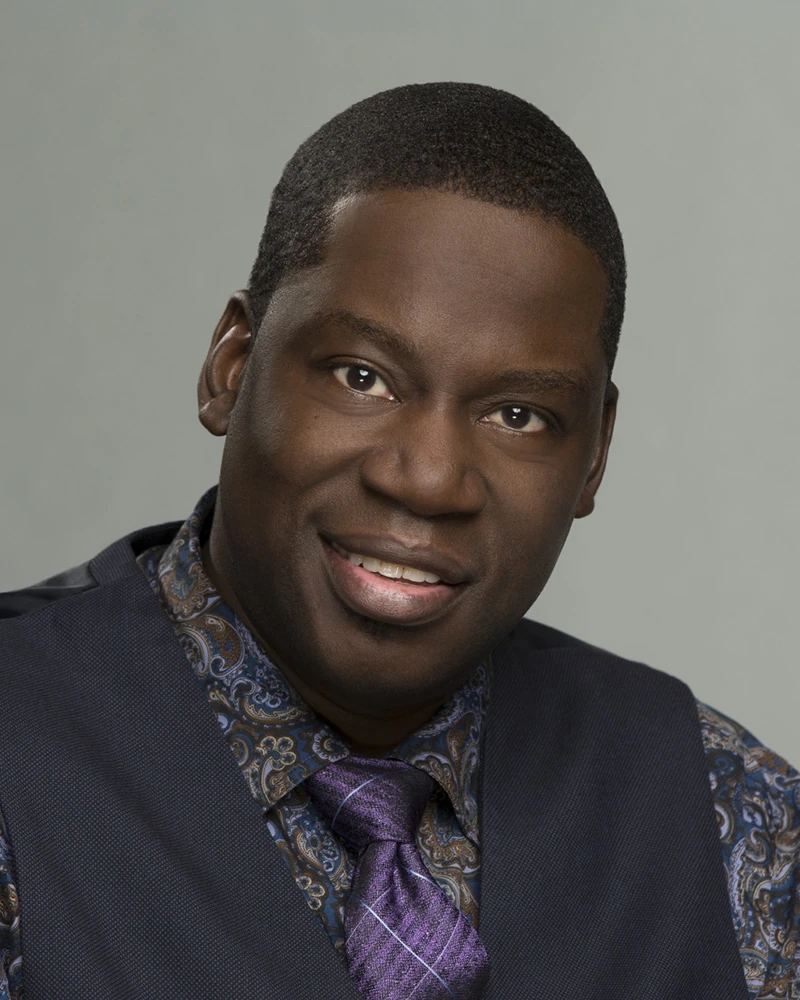 Daryl Mitchell Wiki The Walking Dead Fandom