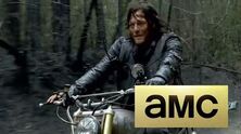 The Walking Dead Season 6 6x06 Sneak Peek 2 "Always Accountable" HD