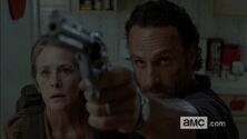 The Walking Dead 4x04 Sneak Peek 1