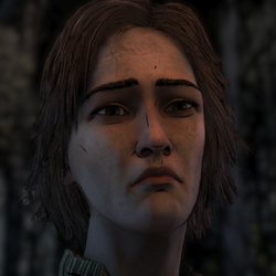 Categoria:Personagens, Wiki The Last of Us