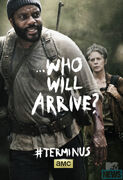 Tyreese&Carol-Terminus