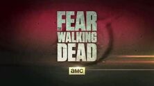 Fear The Walking Dead (1ª Temporada) - Teaser Trailer Legendado Série AMC Season 1