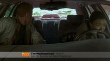 The Walking Dead 6x06 - Sneak Peek 3 "Always Accountable"